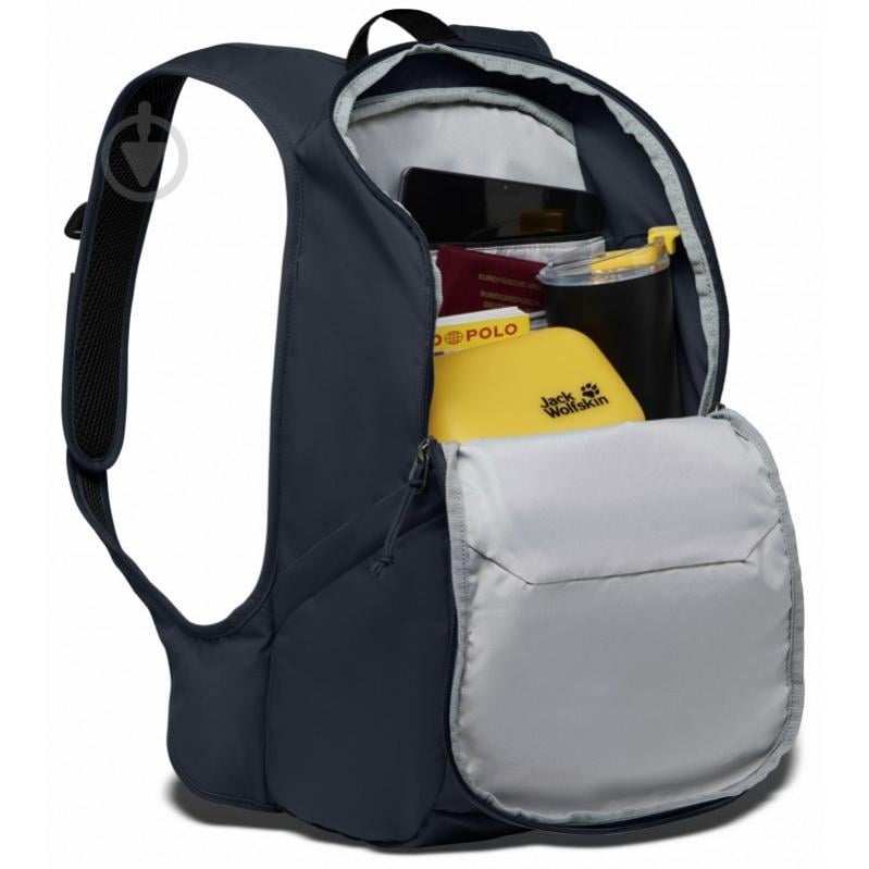 Рюкзак Jack Wolfskin Serene - фото 5