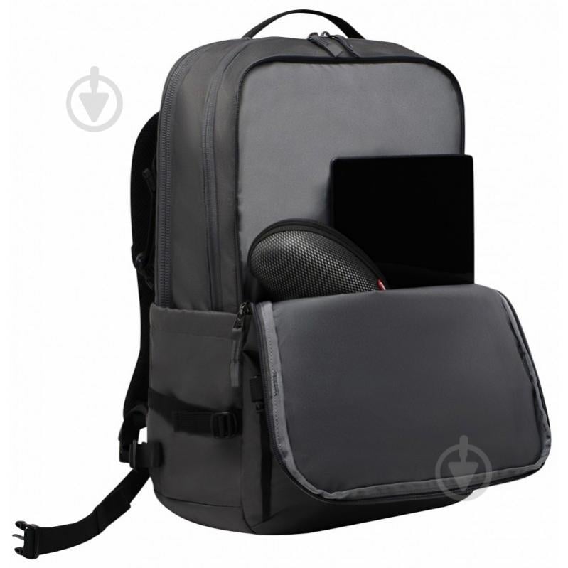 Рюкзак Jack Wolfskin Sierra - фото 2 Рюкзак Jack Wolfskin Sierra - фото 2