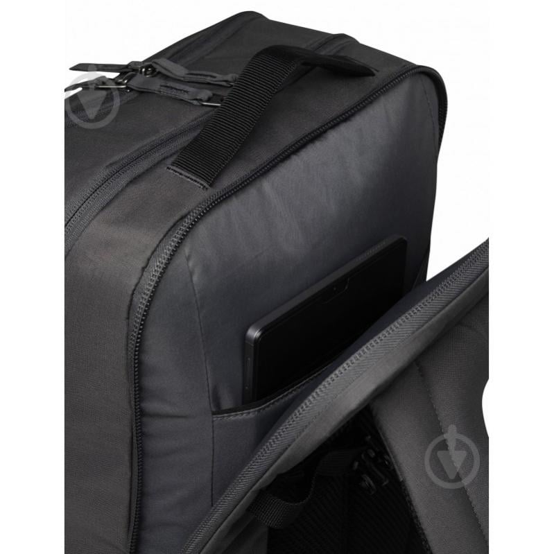 Рюкзак Jack Wolfskin Sierra - фото 3 Рюкзак Jack Wolfskin Sierra - фото 3