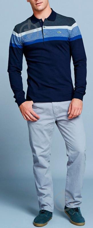 Брюки Lacoste HH727LWAE р. 36 - фото 2