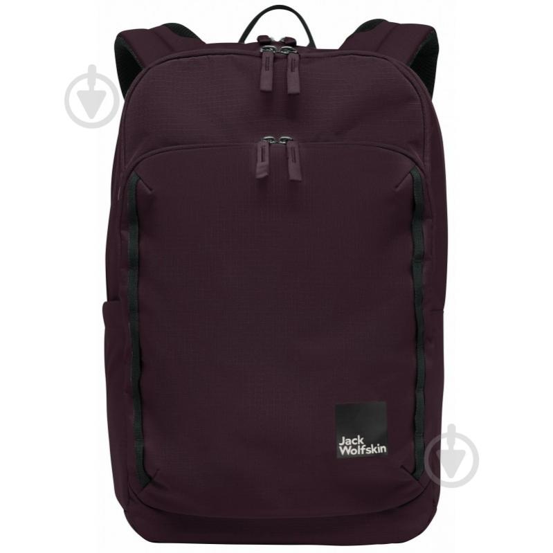 Рюкзак Jack Wolfskin Terracade A64020_I0116 - фото 4