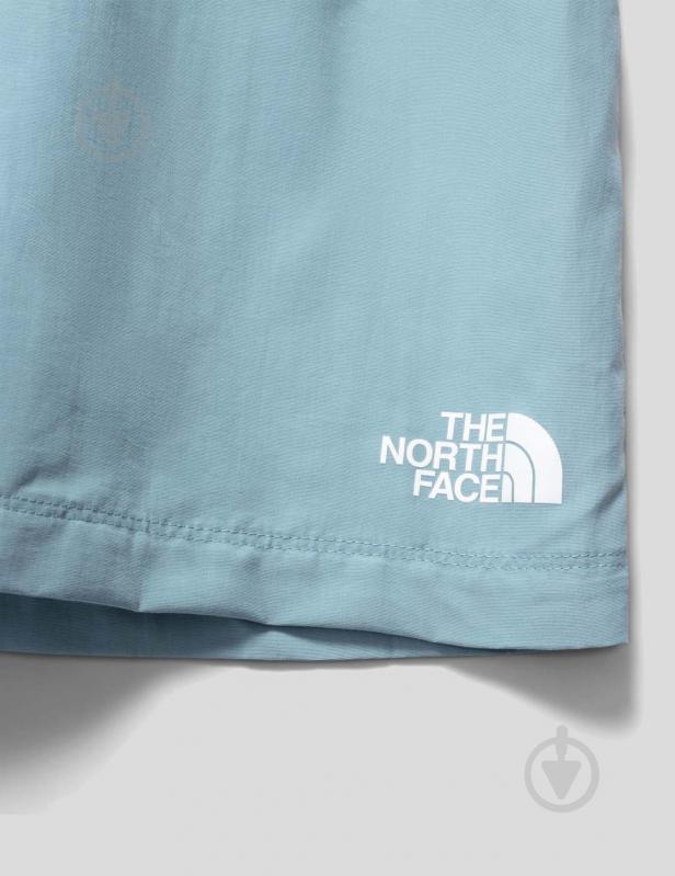 Шорти THE NORTH FACE M WATER SHORT NF0A5IG5LV21 р. L блакитний - фото 4