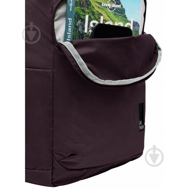 Рюкзак Jack Wolfskin Terraview - фото 3