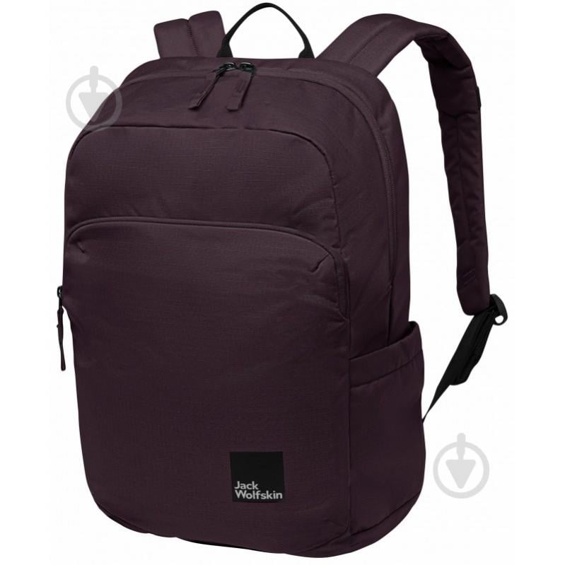 Рюкзак Jack Wolfskin Terraview - фото 5