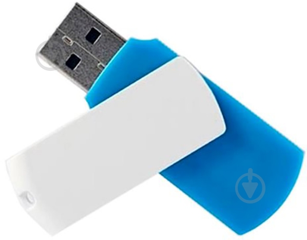 Флеш-пам'ять Goodram Colour Mix 16 ГБ USB 2.0 - фото 2