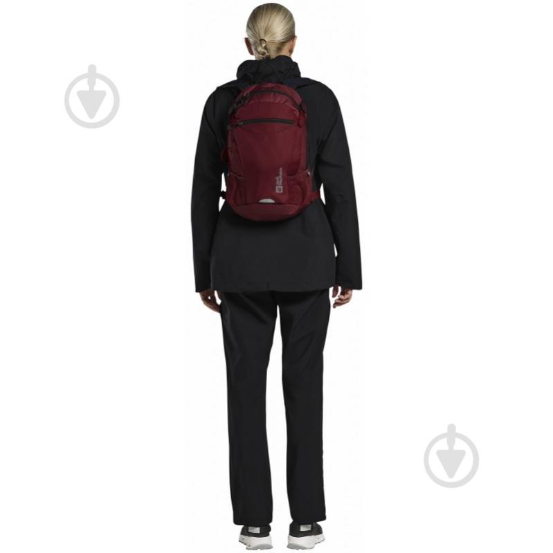 Рюкзак Jack Wolfskin Velocity 12 - фото 5 Рюкзак Jack Wolfskin Velocity 12 - фото 5