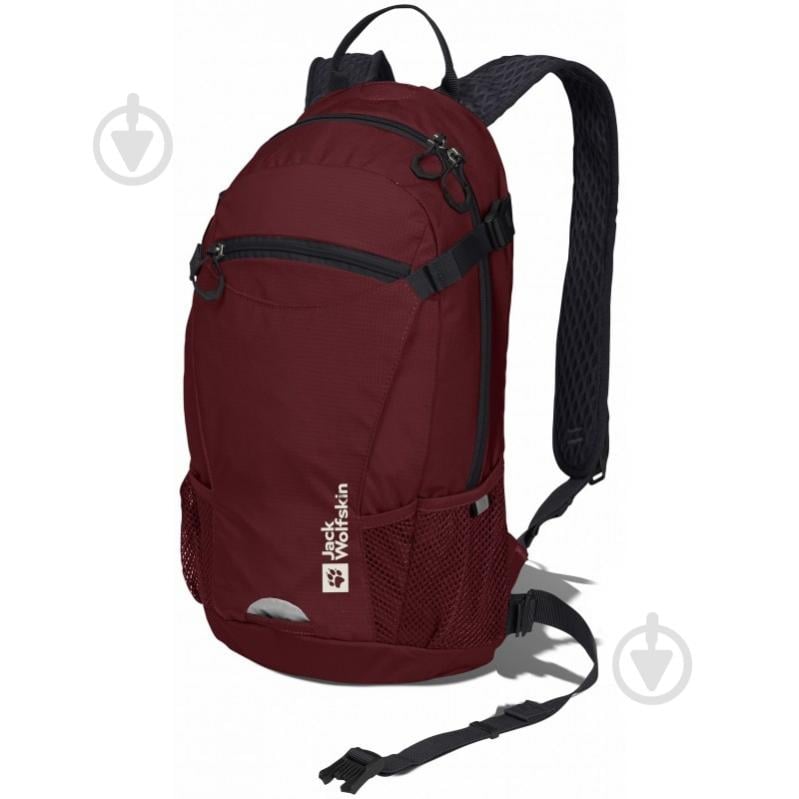 Рюкзак Jack Wolfskin Velocity 12 - фото 1 Рюкзак Jack Wolfskin Velocity 12 - фото 1