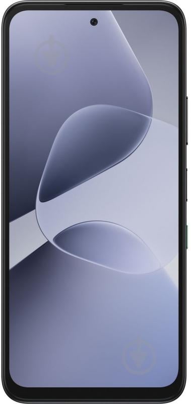 Смартфон Infinix HOT 60i X6728 8/256GB sleek black (1440586) - фото 2 Смартфон Infinix HOT 60i X6728 8/256GB sleek black (1440586) - фото 2