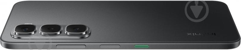Смартфон Infinix HOT 60i X6728 8/256GB sleek black (1440586) - фото 7 Смартфон Infinix HOT 60i X6728 8/256GB sleek black (1440586) - фото 7