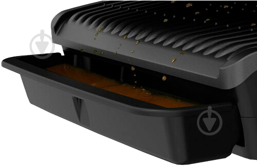 Гриль-барбекю Tefal Optigrill Elite GC750D16 - фото 7