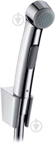 Набор для гигиенического душа Hansgrohe Logis 71666111 - фото 3