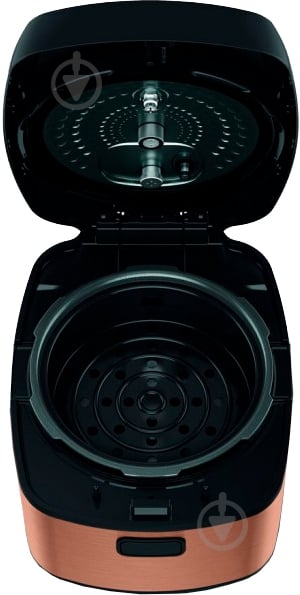 Мультиварка-скороварка Tefal Tefal Ultimate CY625F32 - фото 8