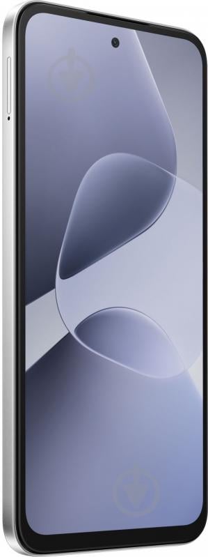 Смартфон Infinix HOT 60i X6728 8/256GB titanium silver (1440593) - фото 3 Смартфон Infinix HOT 60i X6728 8/256GB titanium silver (1440593) - фото 3