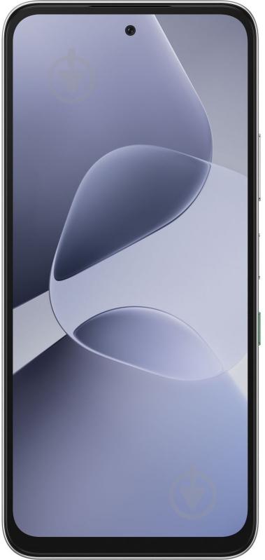 Смартфон Infinix HOT 60i X6728 8/256GB titanium silver (1440593) - фото 2 Смартфон Infinix HOT 60i X6728 8/256GB titanium silver (1440593) - фото 2