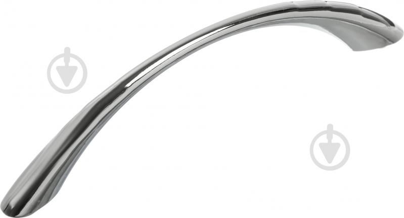 Мебельная ручка скоба DC DN 44/96 G2 96 мм хром - фото 1