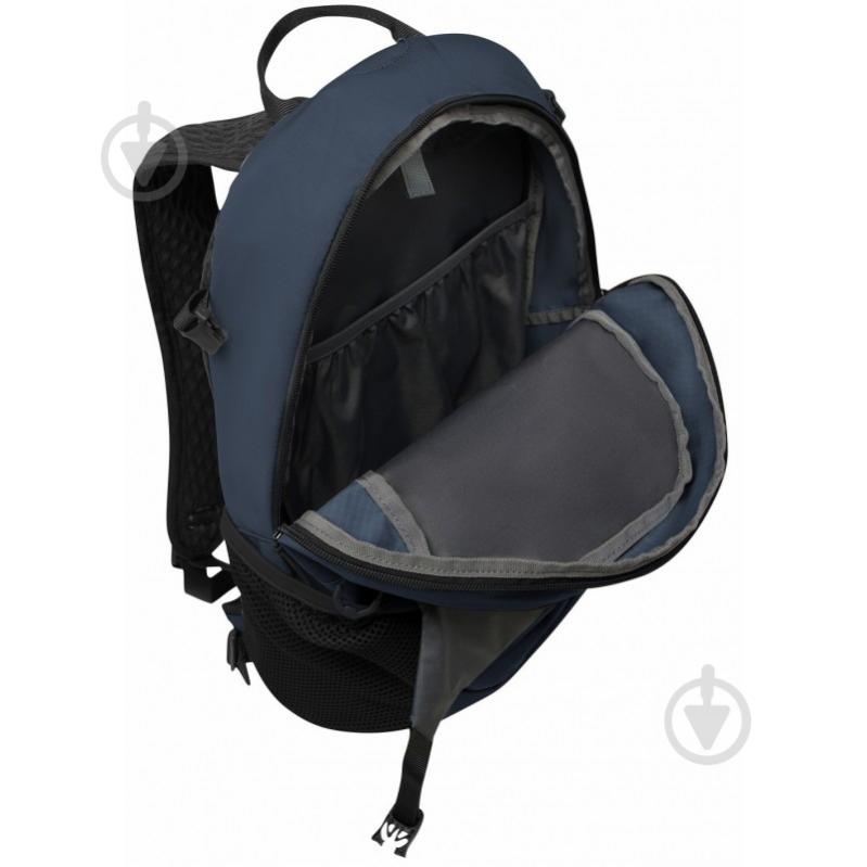 Рюкзак Jack Wolfskin Velocity 20 - фото 1 Рюкзак Jack Wolfskin Velocity 20 - фото 1