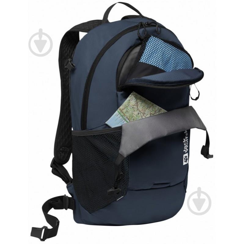 Рюкзак Jack Wolfskin Velocity 20 - фото 2 Рюкзак Jack Wolfskin Velocity 20 - фото 2