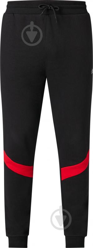 Штани Energetics Silos III ux 415522-900050 р. 2XL чорний - фото 3