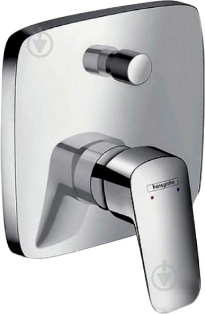 Душова система Hansgrohe Logis 71405111 - фото 4 Душова система Hansgrohe Logis 71405111 - фото 4