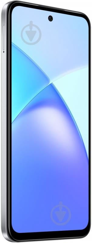 Смартфон Infinix SMART 10 X6725 4/128GB titanium silver (1443990) - фото 3