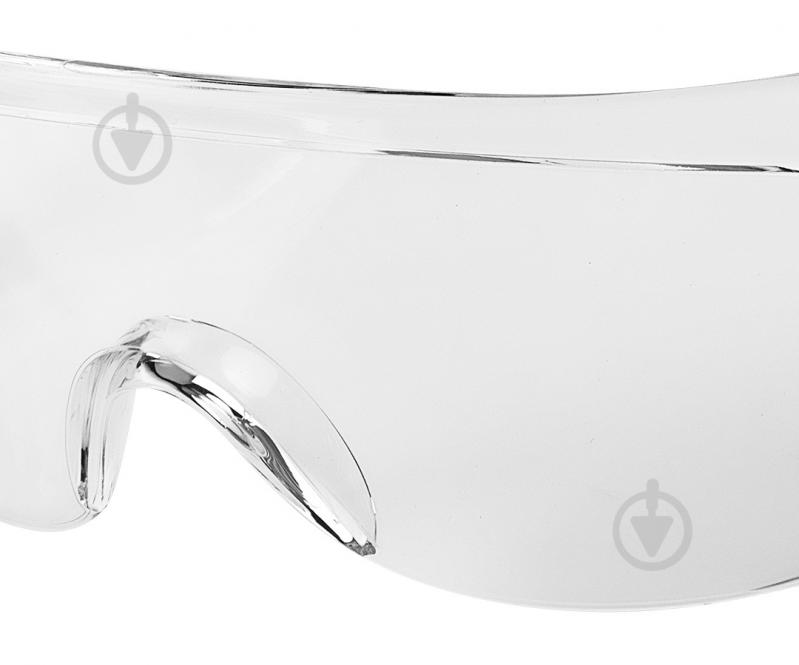 Очки защитные NEO tools белые 97-508 - фото 3