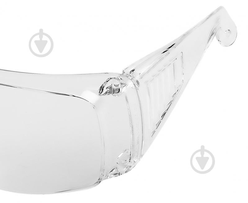 Очки защитные NEO tools белые 97-508 - фото 2