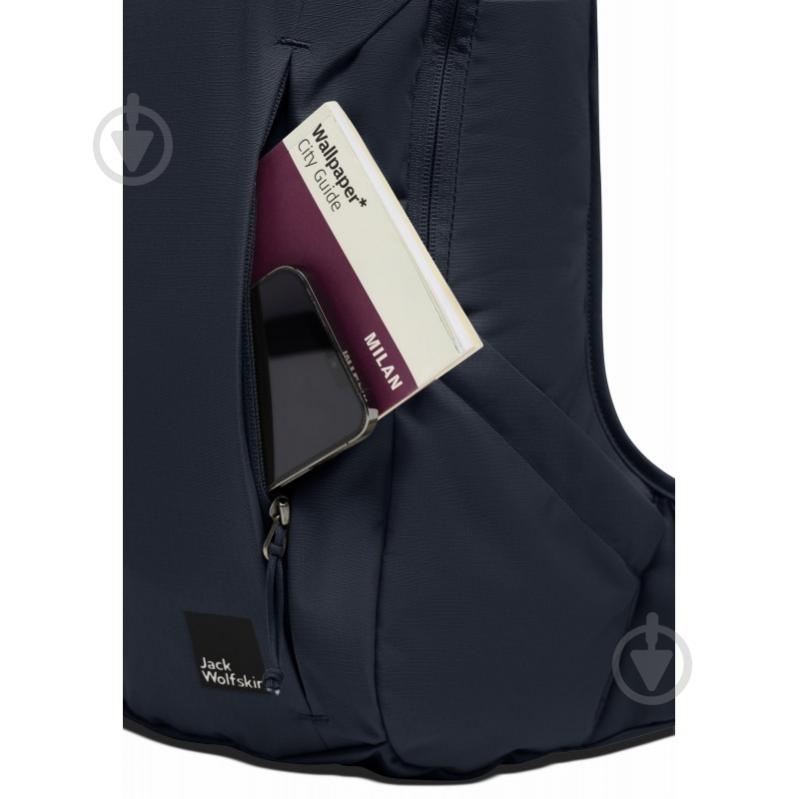 Рюкзак Jack Wolfskin Waimea - фото 2