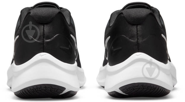 Кроссовки демисезонные Nike Star Runner 3 DA2776-003 р.36 черные - фото 5