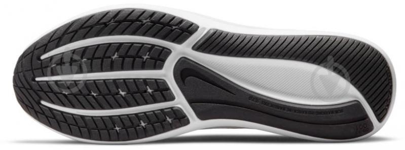 Кроссовки демисезонные Nike Star Runner 3 DA2776-003 р.36 черные - фото 8