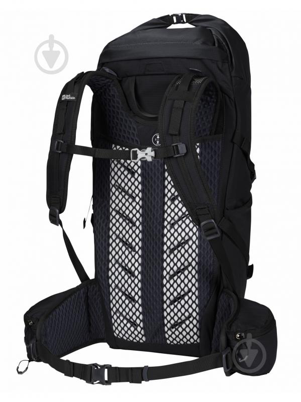 Рюкзак Jack Wolfskin Cyrox shape 30 s-l - фото 1