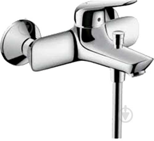 Змішувач для ванни Hansgrohe Novus (71040000) - фото 1