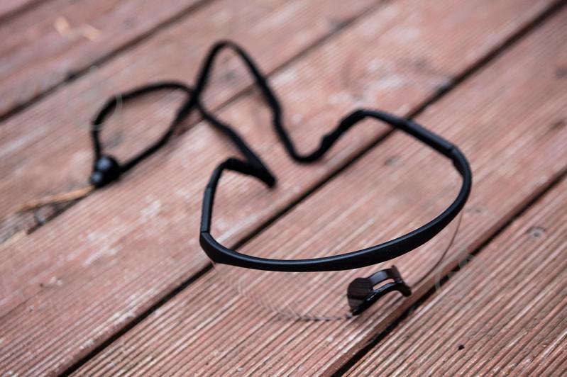 Очки защитные NEO tools 97-510 - фото 4 Очки защитные NEO tools 97-510 - фото 4