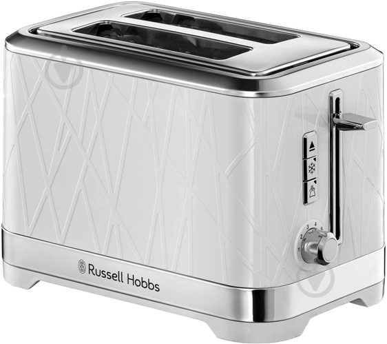 Тостер Russell Hobbs 28090-56 Structure - фото 1