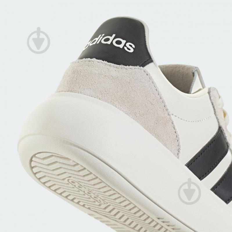 Кросівки жіночі Adidas BARREDA DECODE LUX JR3531 р.39 1/3 бежеві - фото 7 Кросівки жіночі Adidas BARREDA DECODE LUX JR3531 р.39 1/3 бежеві - фото 7