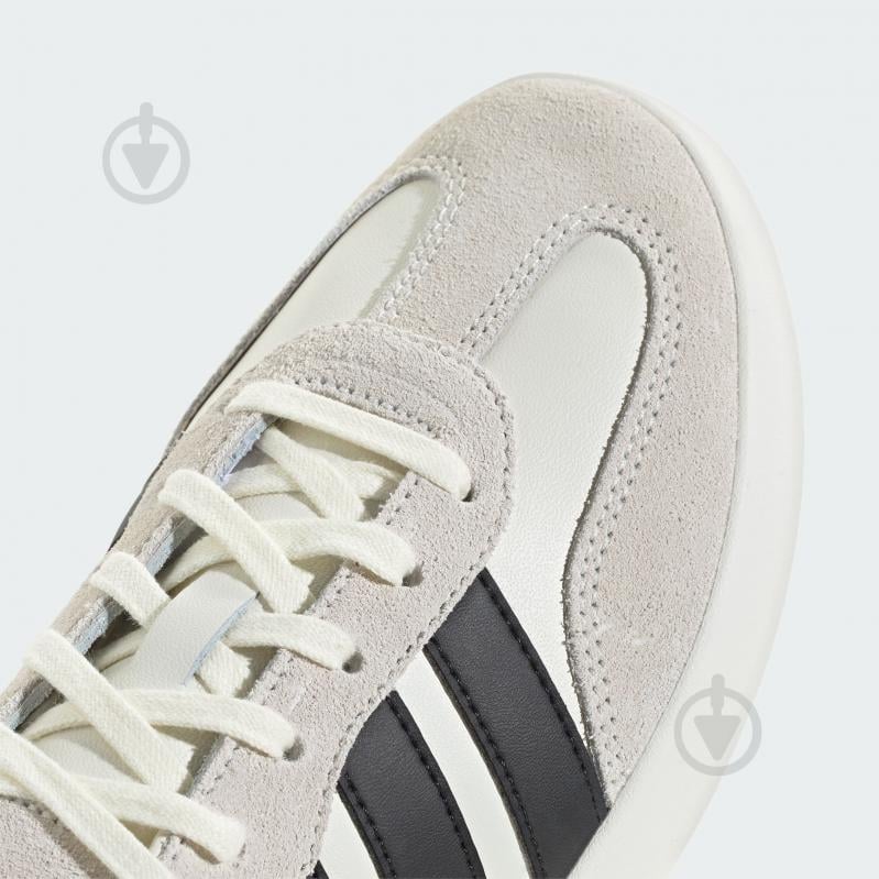 Кросівки жіночі Adidas BARREDA DECODE LUX JR3531 р.39 1/3 бежеві - фото 8 Кросівки жіночі Adidas BARREDA DECODE LUX JR3531 р.39 1/3 бежеві - фото 8