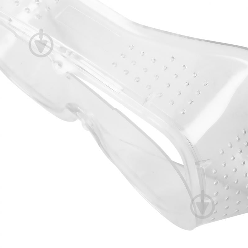 Очки защитные NEO tools белые 97-511 - фото 2 Очки защитные NEO tools белые 97-511 - фото 2