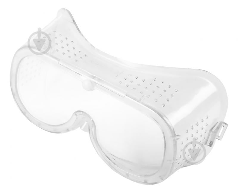 Очки защитные NEO tools белые 97-511 - фото 4 Очки защитные NEO tools белые 97-511 - фото 4