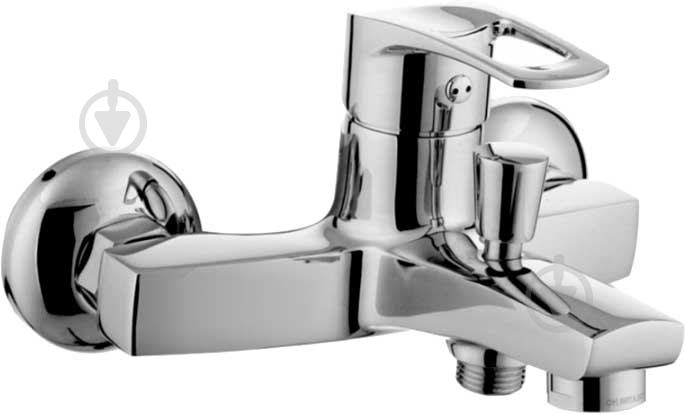 Смеситель для ванны Imprese Lidice 10095 - фото 1 Смеситель для ванны Imprese Lidice 10095 - фото 1