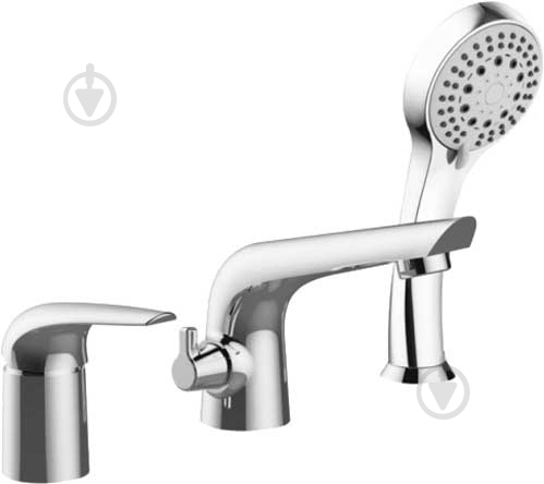 Смеситель для ванны Imprese Krinice 85110 - фото 1 Смеситель для ванны Imprese Krinice 85110 - фото 1