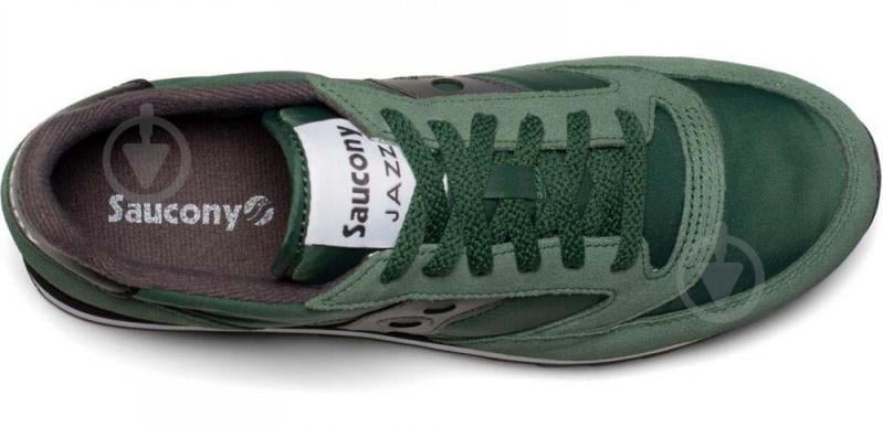 Кросівки чоловічі демісезонні Saucony JAZZ ORIGINAL 2044-622s р.42,5 - фото 4