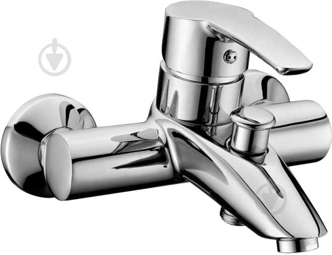 Смеситель для ванны Imprese Horak 10170 - фото 1 Смеситель для ванны Imprese Horak 10170 - фото 1