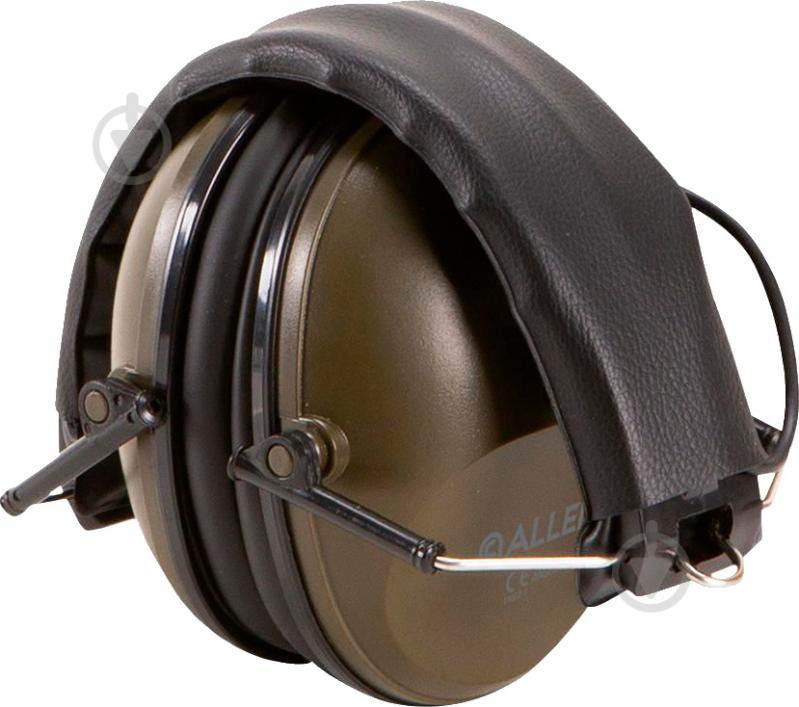 Навушники стрілкові Allen Hearing Protection - фото 2