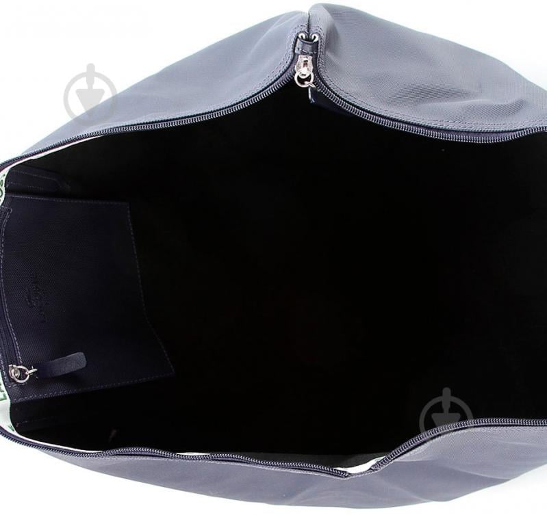 Сумка Lacoste NF1011NY523 черный - фото 3 Сумка Lacoste NF1011NY523 черный - фото 3