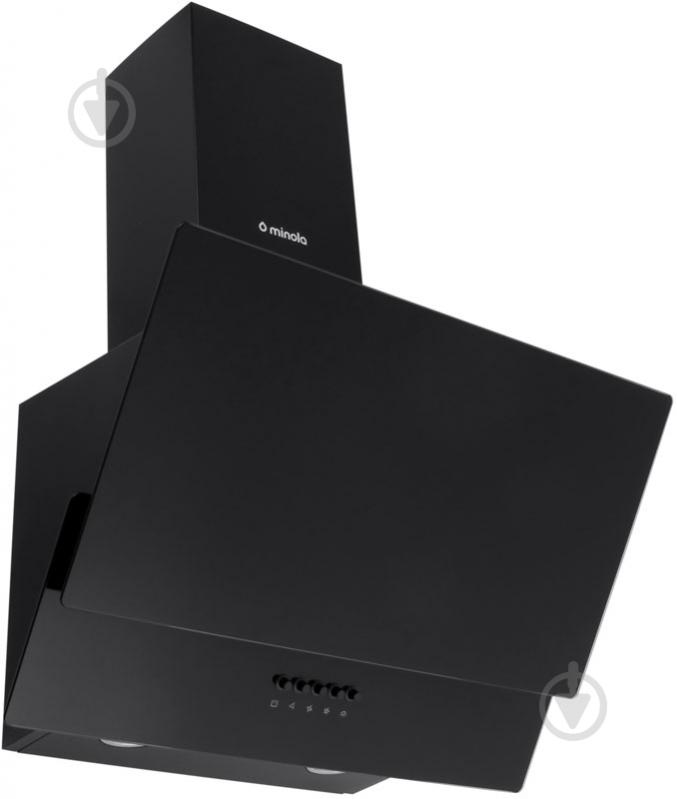 Витяжка Minola HDN 63112 BL 750 LED - фото 2