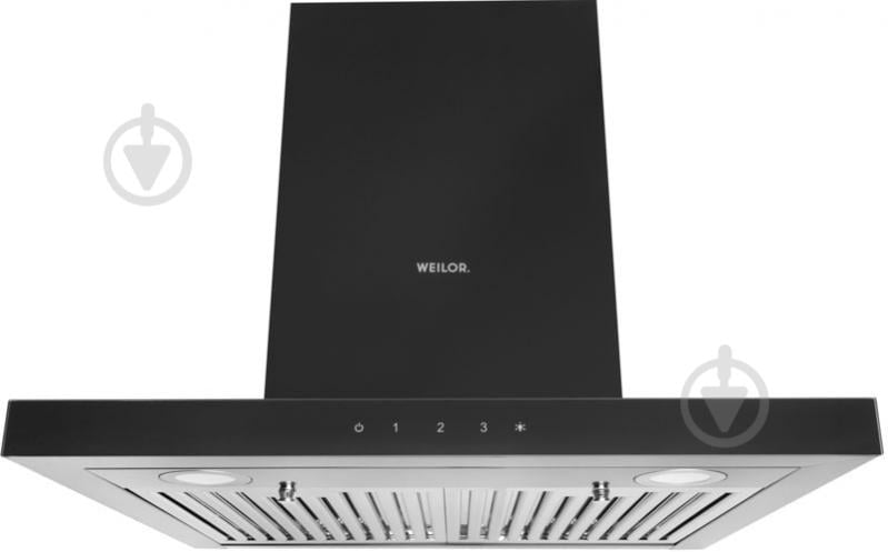 Вытяжка WEILOR WPS 6230 BL 1000 LED - фото 1