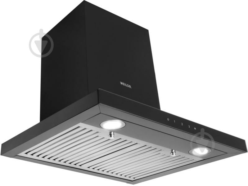 Вытяжка WEILOR WPS 6230 BL 1000 LED - фото 3