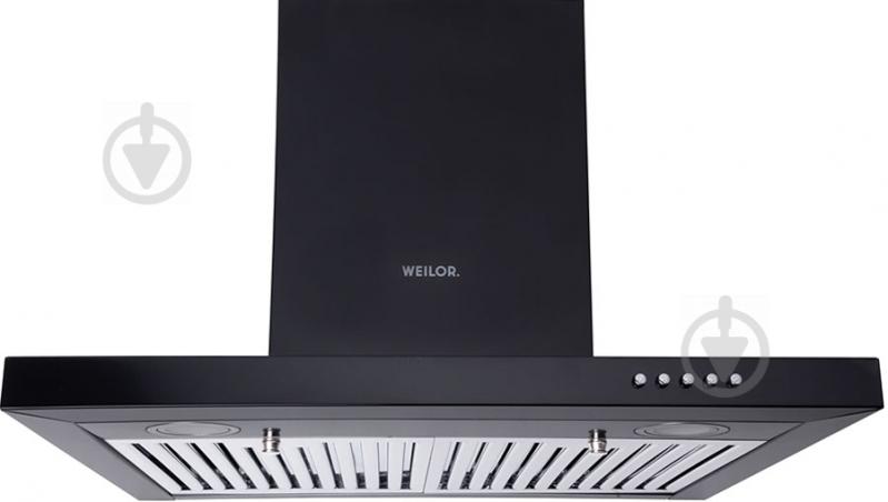 Вытяжка WEILOR Slimline WP 6230 BL 1000 LED - фото 1