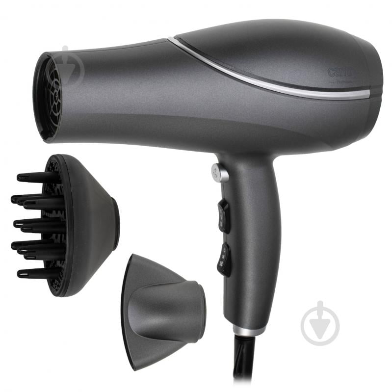 Фен Camry CR-2281 - фото 4