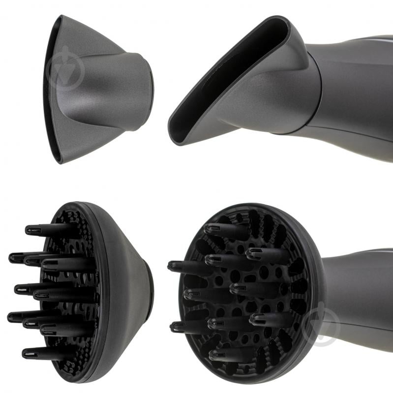 Фен Camry CR-2281 - фото 7