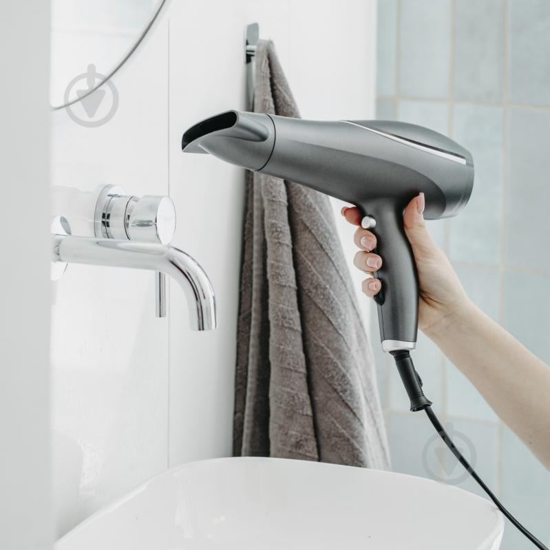 Фен Camry CR-2281 - фото 13